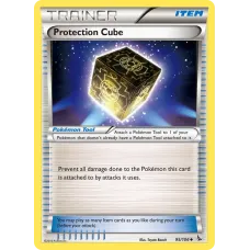 Cubo de Proteção