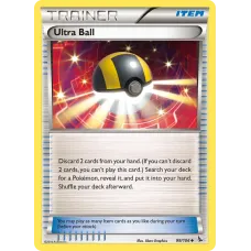 Ultra Bola