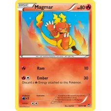 Magmar