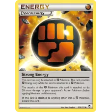 Energia Intensa