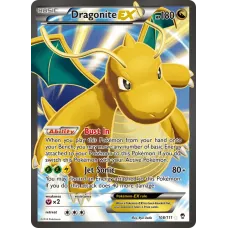 Dragonite EX