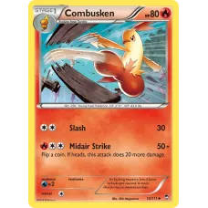 Combusken