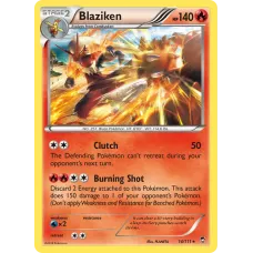 Blaziken