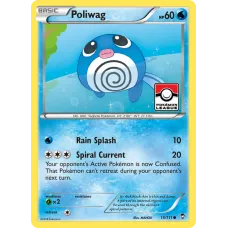 Poliwag