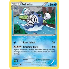 Poliwhirl