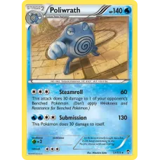 Poliwrath