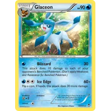 Glaceon