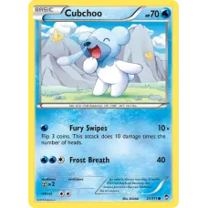 Cubchoo