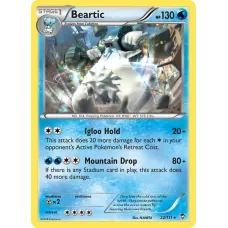 Beartic
