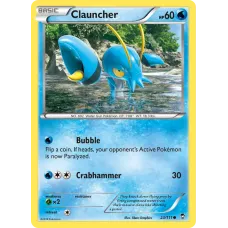 Clauncher