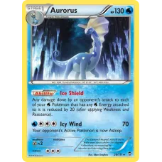 Aurorus