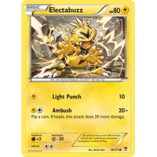 Electabuzz