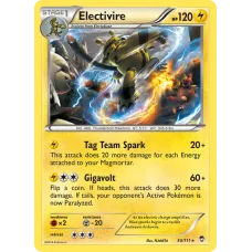 Electivire