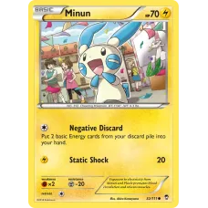 Minun