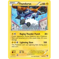 Thundurus