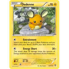 Dedenne