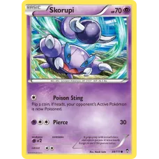 Skorupi