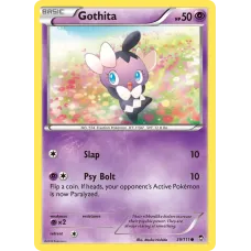 Gothita