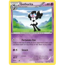 Gothorita