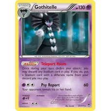 Gothitelle
