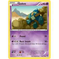 Golett
