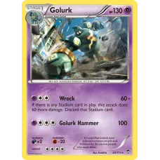 Golurk