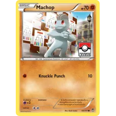 Machop