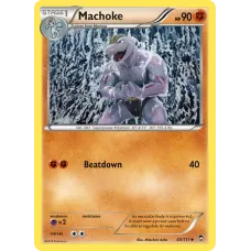 Machoke
