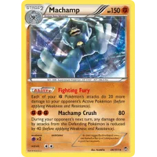 Machamp