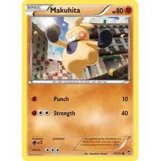 Makuhita