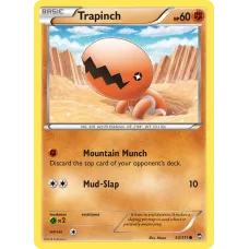 Trapinch