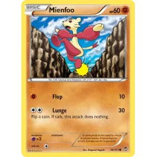 Mienfoo