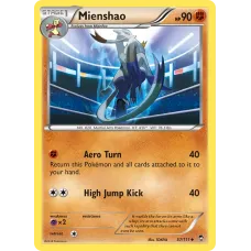 Mienshao