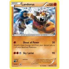 Landorus