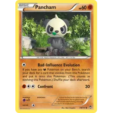 Pancham