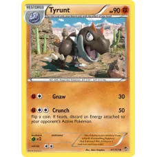 Tyrunt