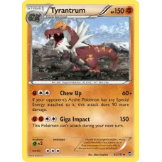 Tyrantrum