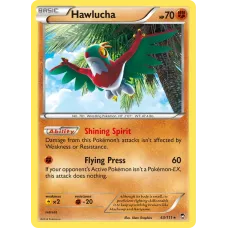 Hawlucha