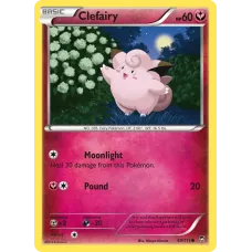 Clefairy