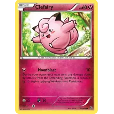 Clefairy