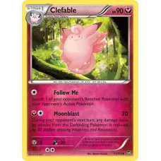 Clefable