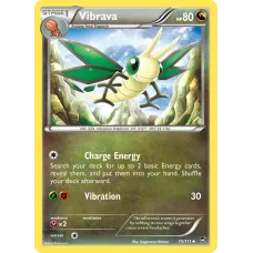 Vibrava