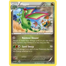 Flygon