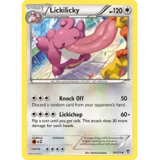 Lickilicky