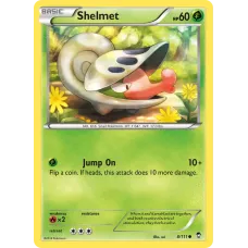 Shelmet