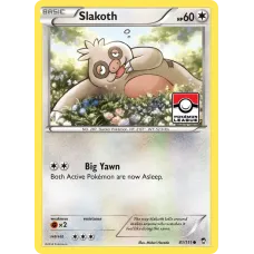 Slakoth