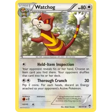 Watchog