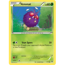 Venonat