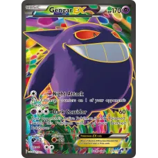 Gengar EX