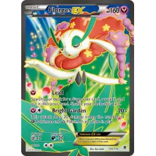 Florges EX